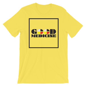 Good Medicine T-Shirt