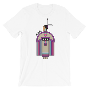 Women's Traditional Unisex T-Shirt