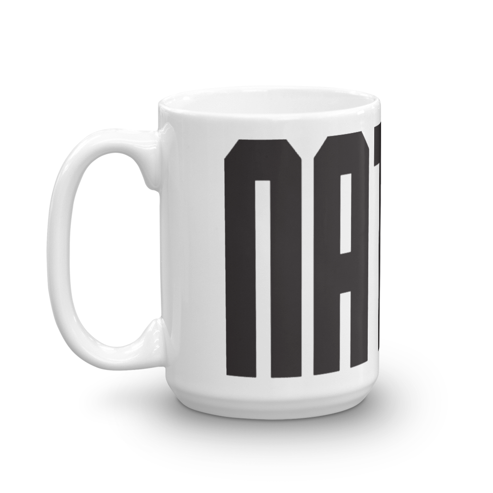 Native Mug