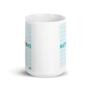 Native Love Mug