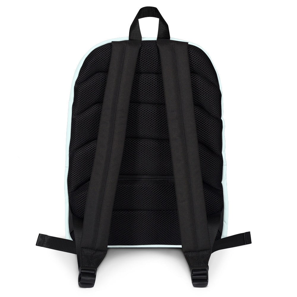 Rowdy Rez Kid Backpack