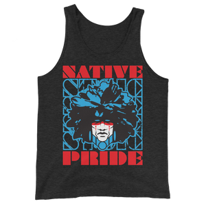 Native Pride Tank Top