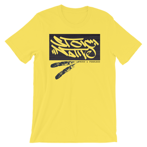 Stoic Native Blackbook T-Shirt