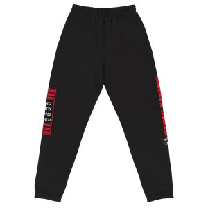Sing Loud Dance Proud Unisex Joggers