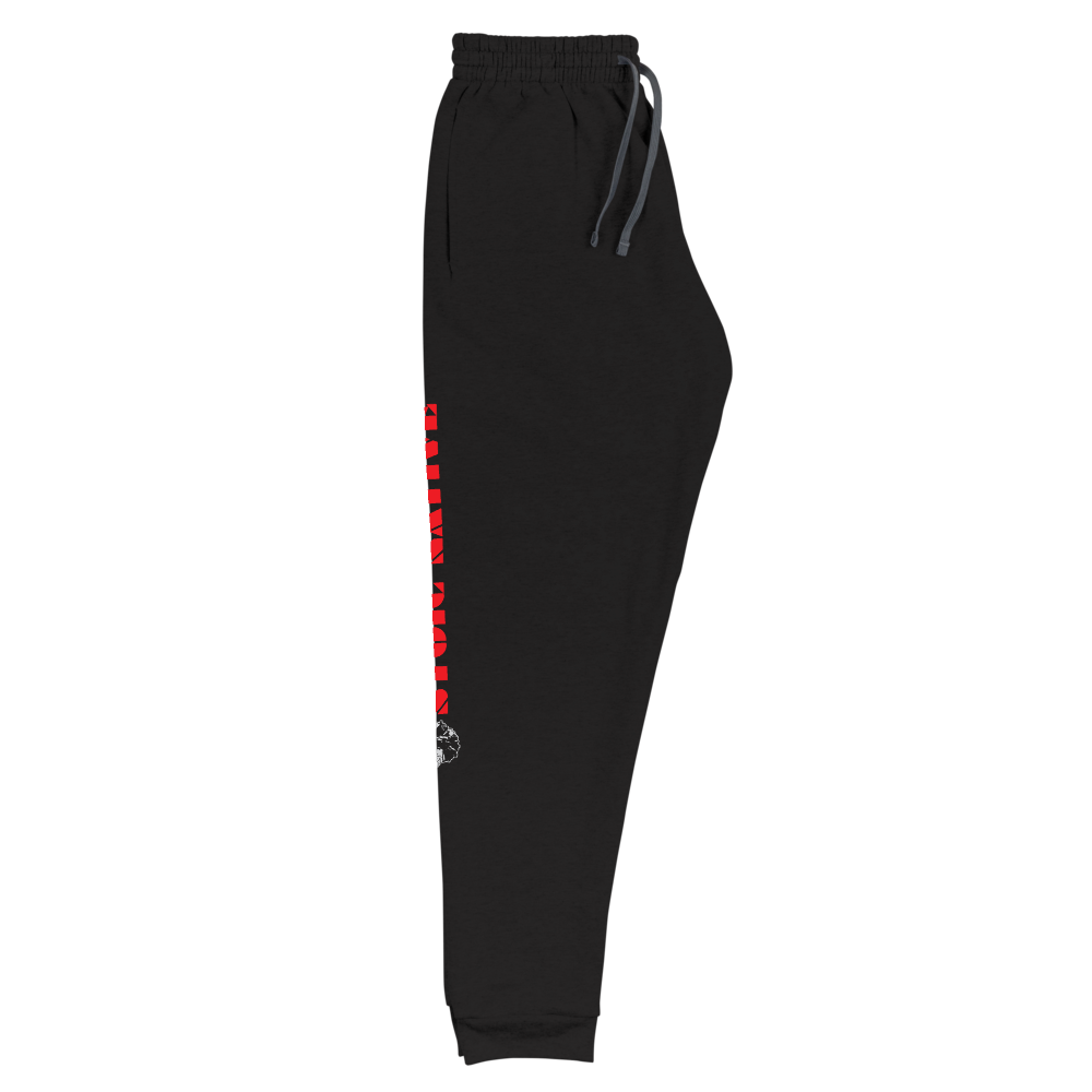 Sing Loud Dance Proud Unisex Joggers
