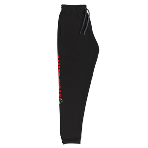 Sing Loud Dance Proud Unisex Joggers
