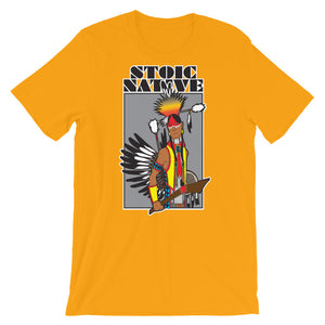 Stand Proud Men's Traditional T-Shirt