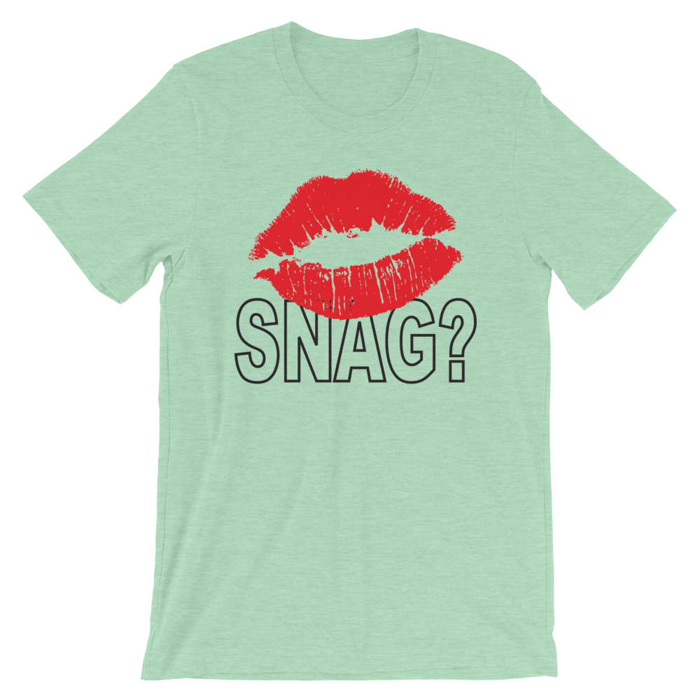 Snag? Unisex T-Shirt
