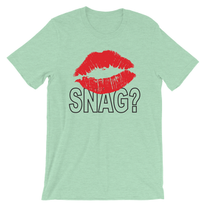Snag? Unisex T-Shirt