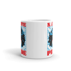 Native Pride Mug