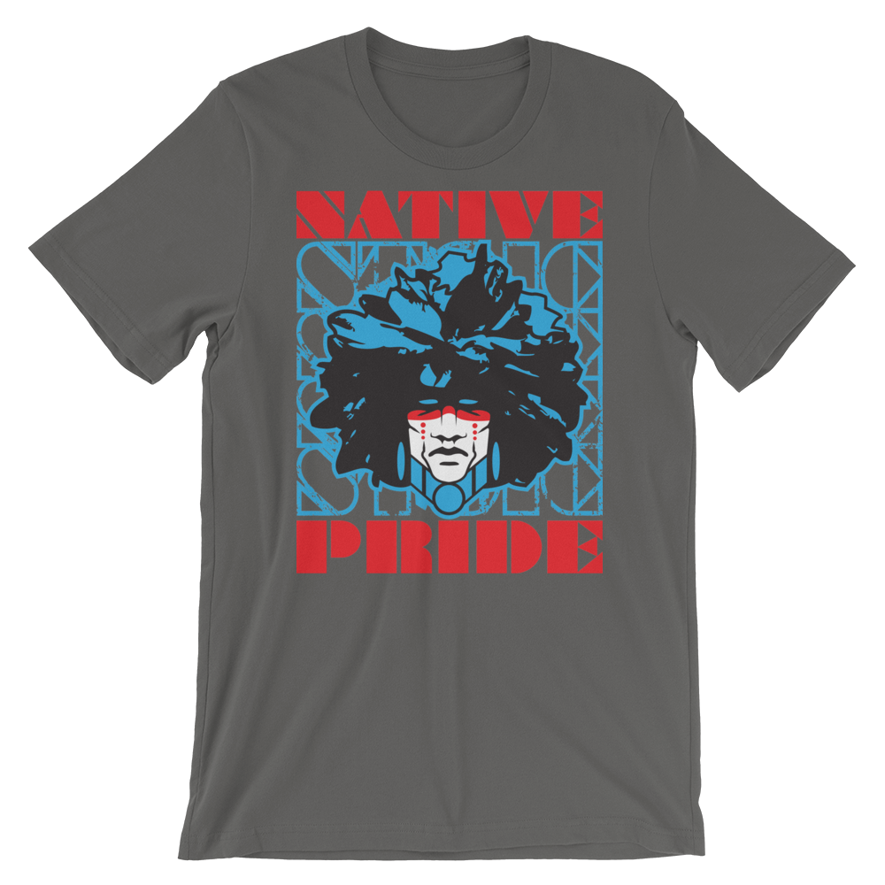 Stoic Native Pride T-Shirt