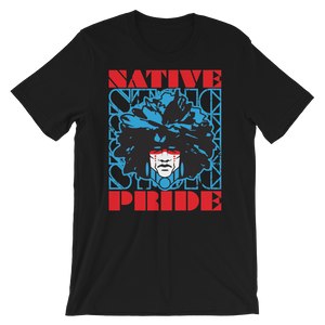 Stoic Native Pride T-Shirt