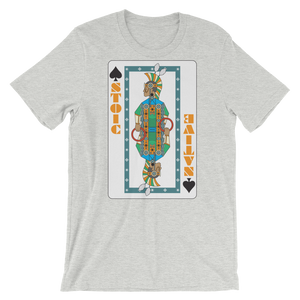 Stoic Grass Kings T-Shirt