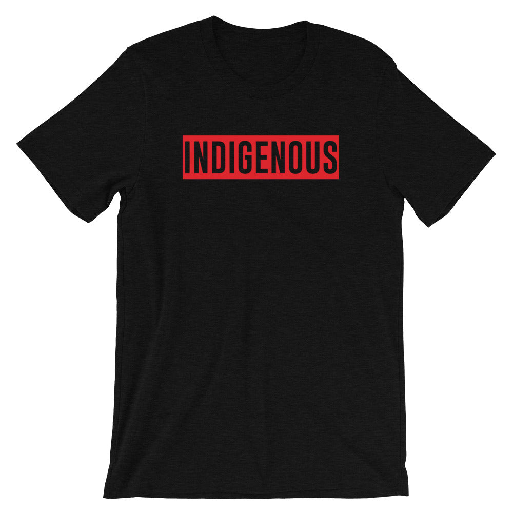 Indigenous Unisex T-Shirt