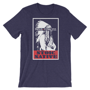 Chief Sitting Bull T-Shirt