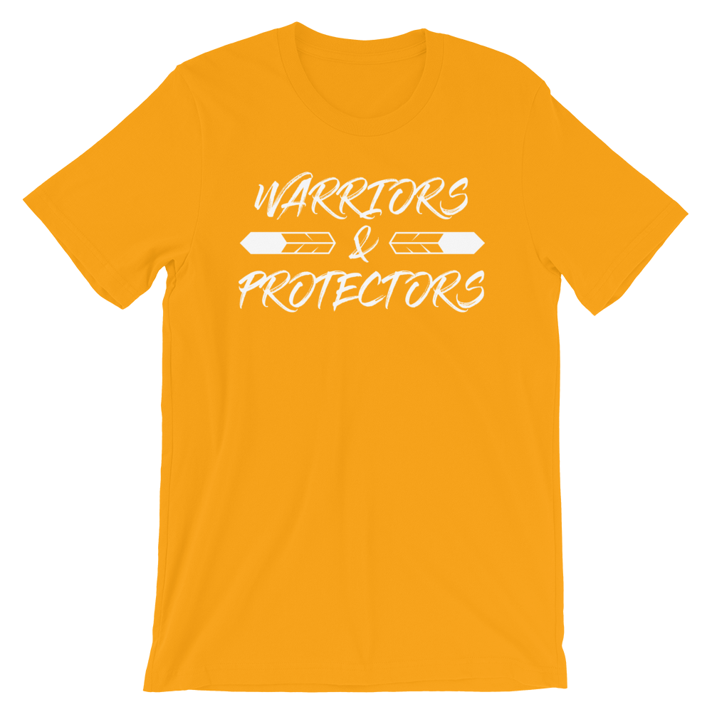 Warriors & Protectors T-Shirt