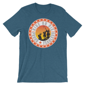 Ride or Die T-Shirt