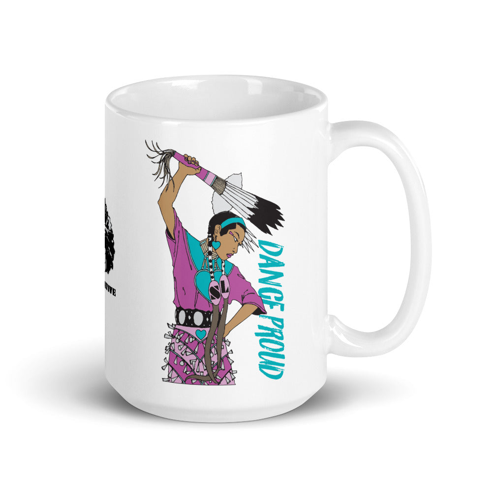 Dance Proud Mug