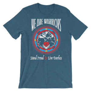 We are Warriors T-Shirt