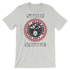 Stoic Native Badge T-Shirt
