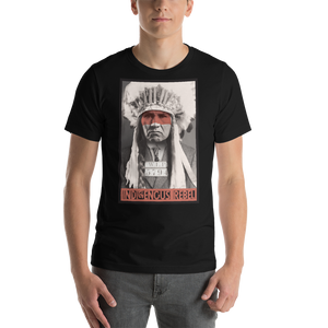 Indigenous Rebel T-Shirt