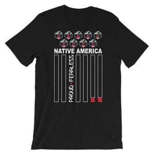 Native America T-Shirt