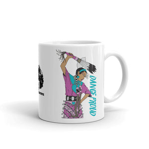 Dance Proud Mug