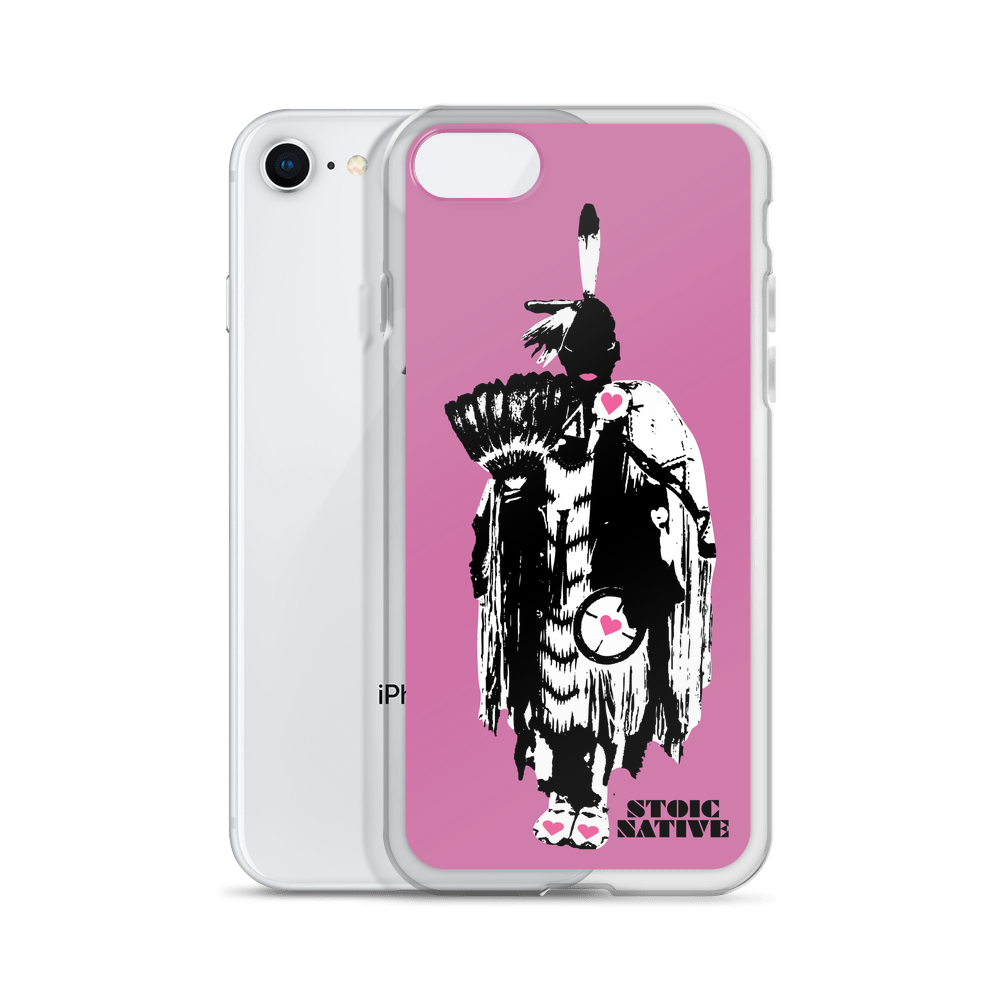Women's Traditional iPhone Case