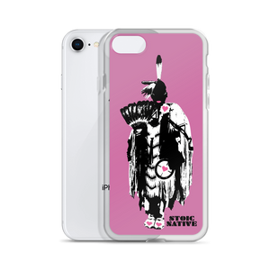 Women's Traditional iPhone Case