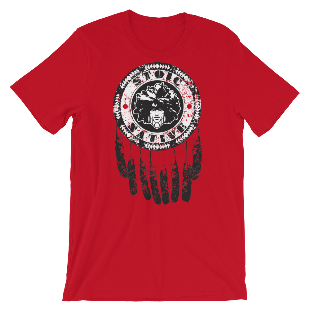 Stoic Shield T-Shirt
