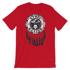 Stoic Shield T-Shirt