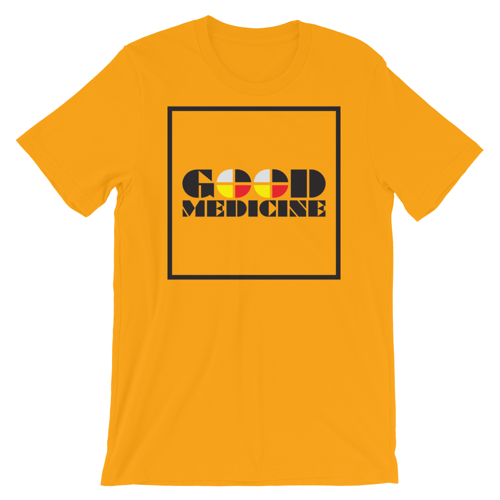 Good Medicine T-Shirt