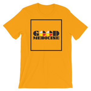 Good Medicine T-Shirt