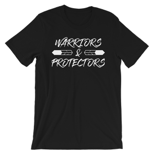 Warriors & Protectors T-Shirt