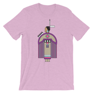 Women's Traditional Unisex T-Shirt