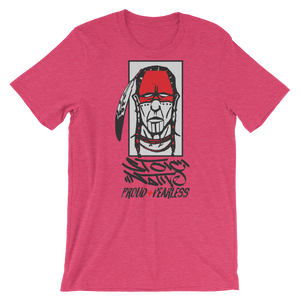 Stoic Native BlackbookT-Shirt