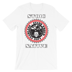 Stoic Native Badge T-Shirt