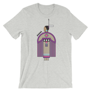 Women's Traditional Unisex T-Shirt