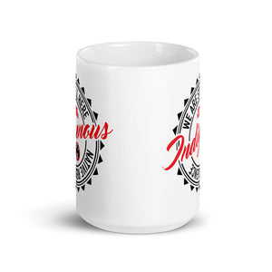We Are Still Here Mug