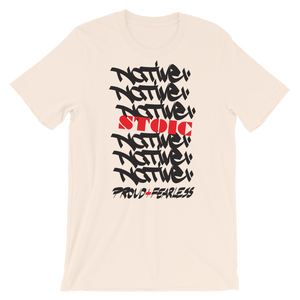 Native Tagging T-Shirt