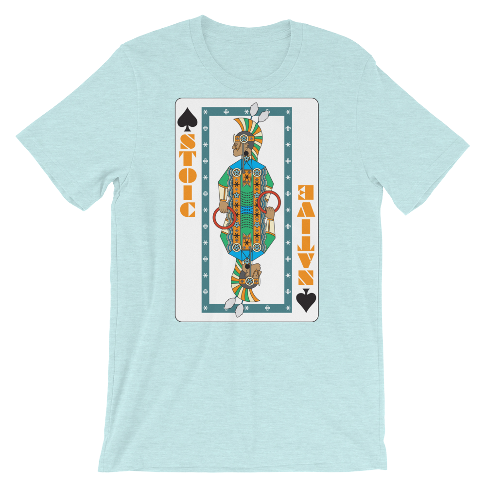 Stoic Grass Kings T-Shirt