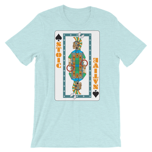 Stoic Grass Kings T-Shirt