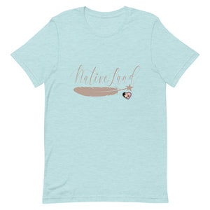 Native Land Unisex T-Shirt