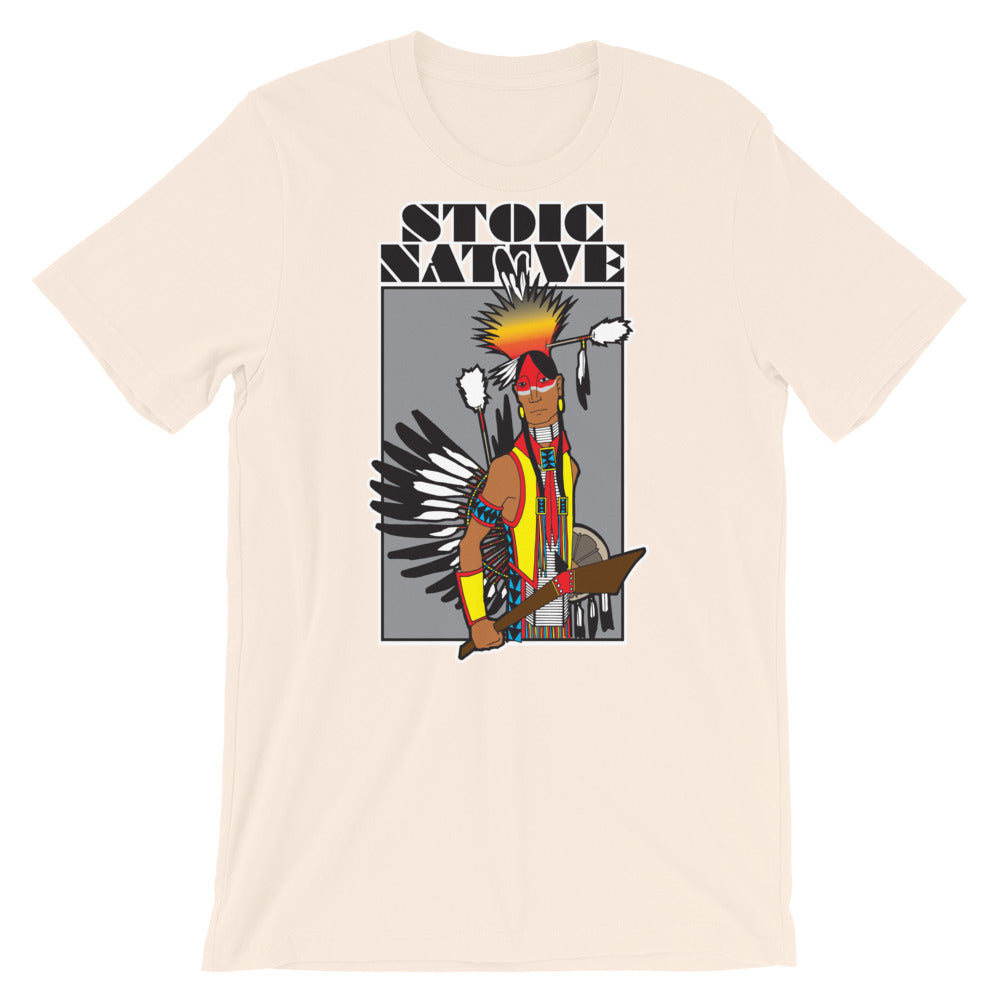 Stand Proud Men's Traditional T-Shirt