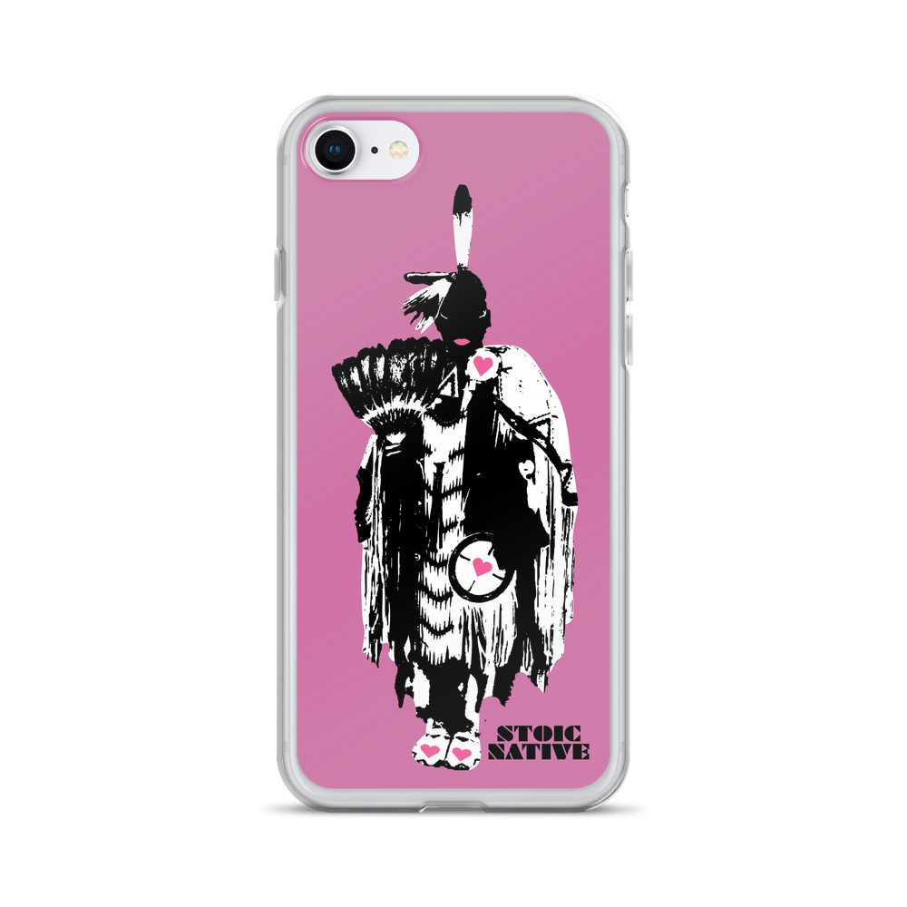 Women's Traditional iPhone Case