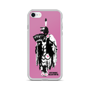 Women's Traditional iPhone Case