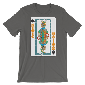 Stoic Grass Kings T-Shirt