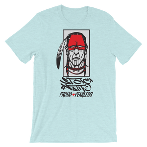 Stoic Native BlackbookT-Shirt