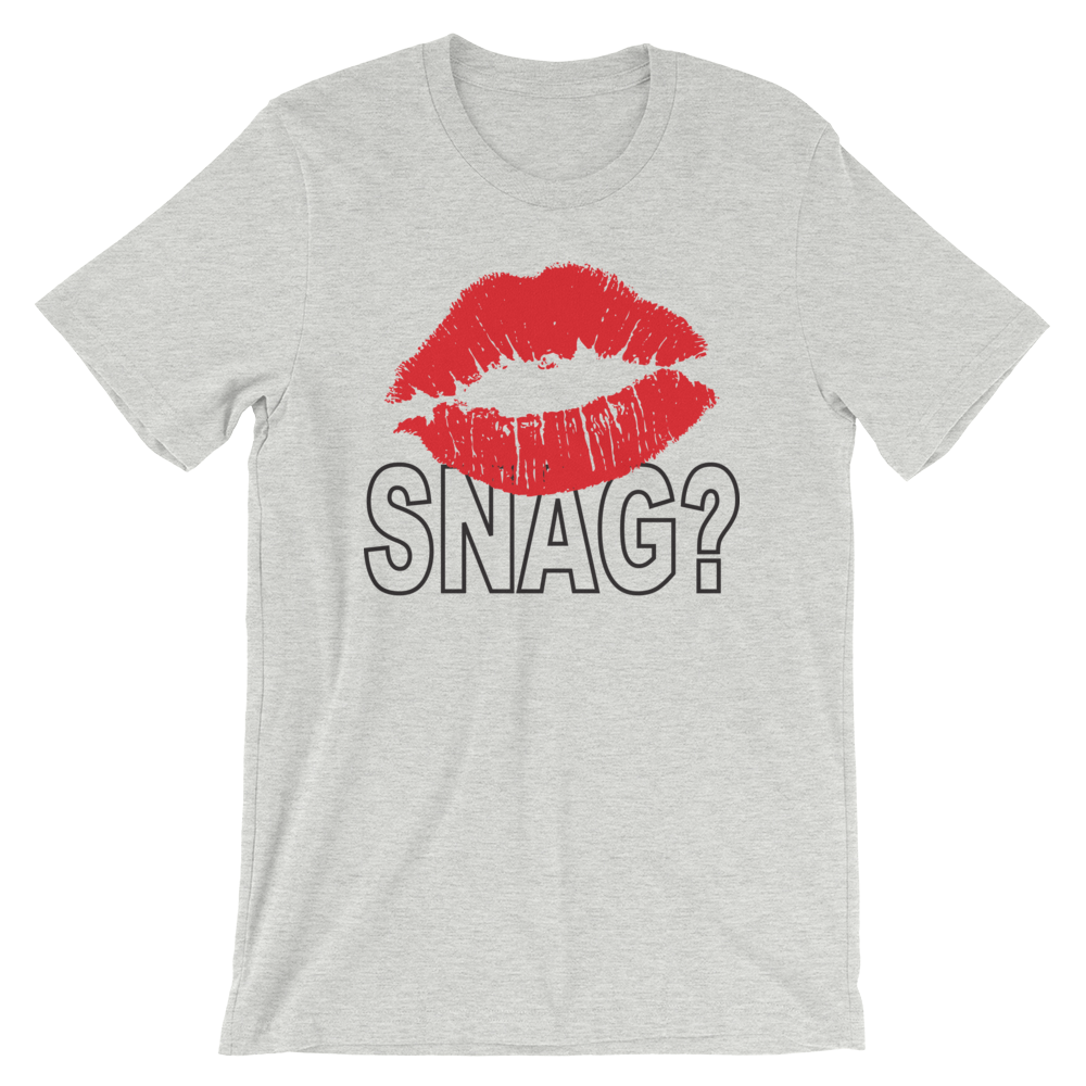 Snag? Unisex T-Shirt