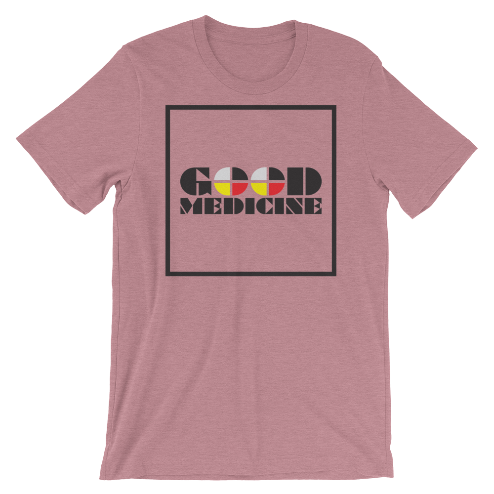 Good Medicine T-Shirt